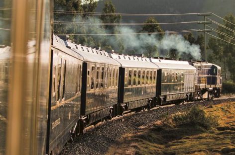 Webinar Perù Insolito – Il treno per il Machu Picchu