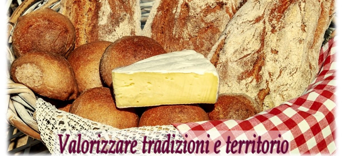 Laboratorio del Pane e Trekking – Tour esperienziale