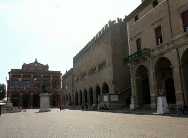 Rimini: alla scoperta dei suoi luoghi simbolo