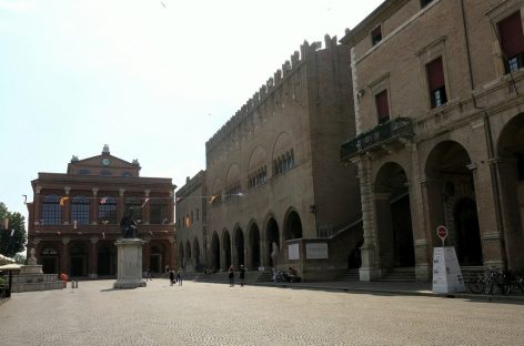 Rimini: alla scoperta dei suoi luoghi simbolo