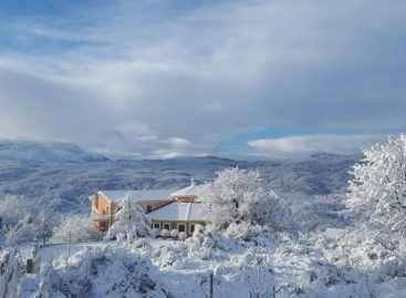 Tour Responsabile in Basilicata: a san Severino Lucano la III edizione di “Gusto&Ciaspolata”.