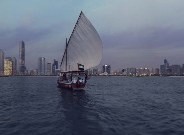 ABU DHABI: UNA STORIA STRAORDINARIA