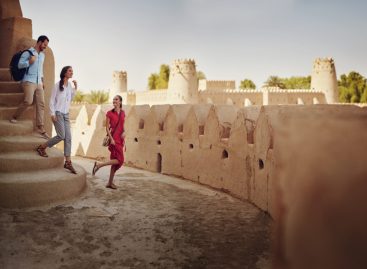 AL AIN: IL CUORE ANTICO DI ABU DHABI