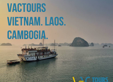 Tour in Vietnam, Laos e Cambogia