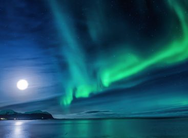 Webinar Giver – Le magie dell’aurora boreale