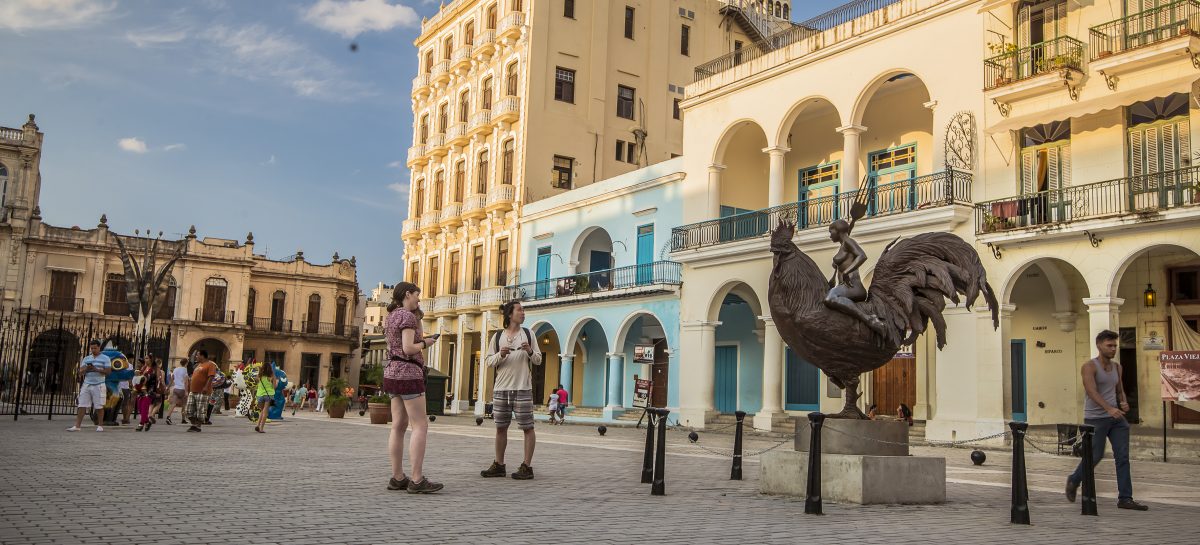 Webinar Enjoy Cuba – Tutti i volti di Cuba