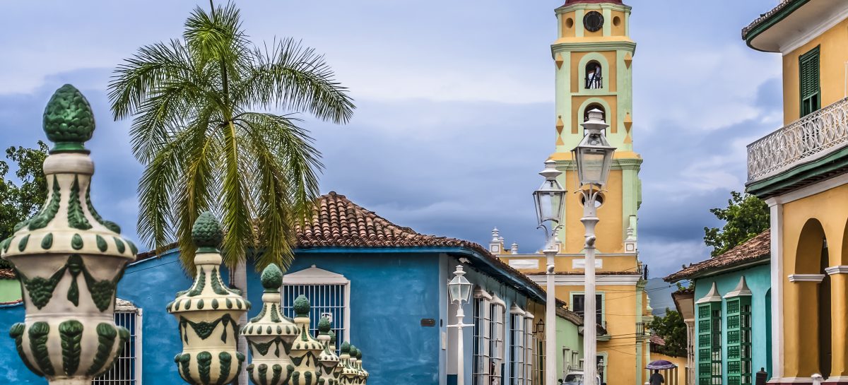 Webinar Enjoy Cuba: affidabilità ed esperienza per ogni viaggio