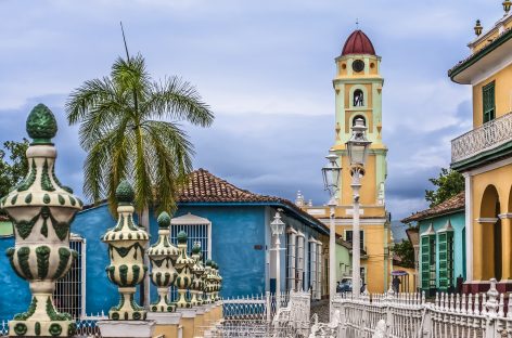 Webinar Enjoy Cuba: affidabilità ed esperienza per ogni viaggio