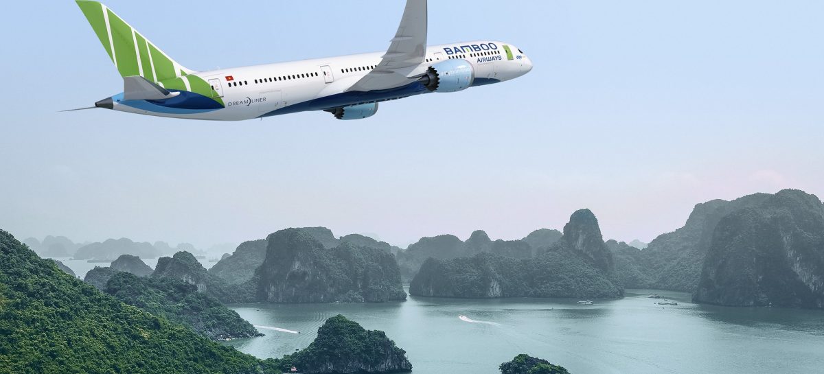 Notizie di viaggio Vietnam: Nuovi voli nel 2019