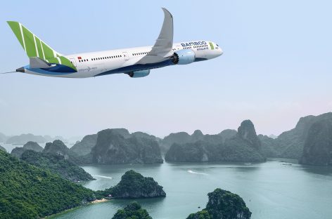 Notizie di viaggio Vietnam: Nuovi voli nel 2019