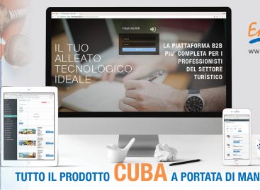 Webinar Enjoy Cuba – Tutta Cuba in un’unica piattaforma!
