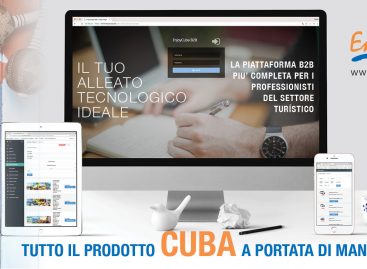 E’ online la registrazione del webinar “Enjoy Cuba: tutto il prodotto Cuba a portata di mano”