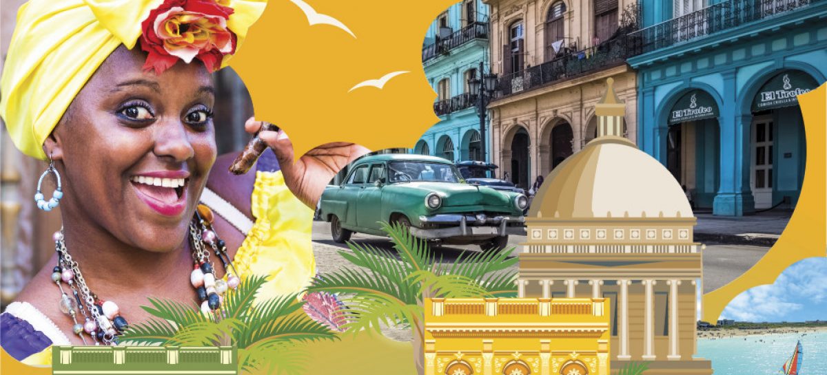 Nuovo webinar “Enjoy Cuba: tutto il prodotto Cuba a portata di mano” il 21 marzo alle 13.30
