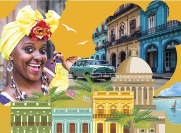 Nuovo webinar “Enjoy Cuba: tutto il prodotto Cuba a portata di mano” il 21 marzo alle 13.30