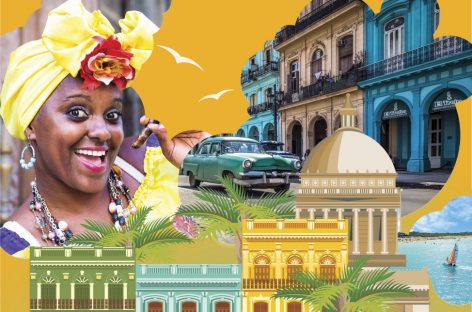 Nuovo webinar “Enjoy Cuba: tutto il prodotto Cuba a portata di mano” il 21 marzo alle 13.30