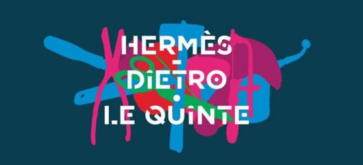 Quado l’arte incontra l’alta moda: Hermes all’Ara Pacis di Roma