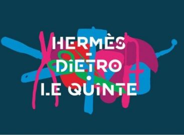 Quado l’arte incontra l’alta moda: Hermes all’Ara Pacis di Roma