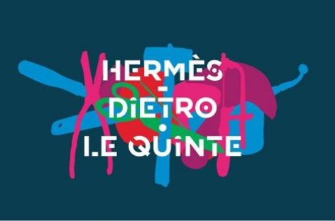 Quado l’arte incontra l’alta moda: Hermes all’Ara Pacis di Roma