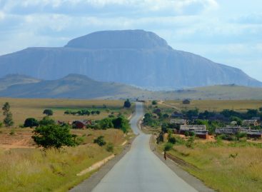 Madagascar agosto 2019. Tour di gruppo Altopiani & mare