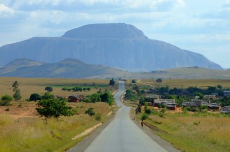 Madagascar agosto 2019. Tour di gruppo Altopiani & mare