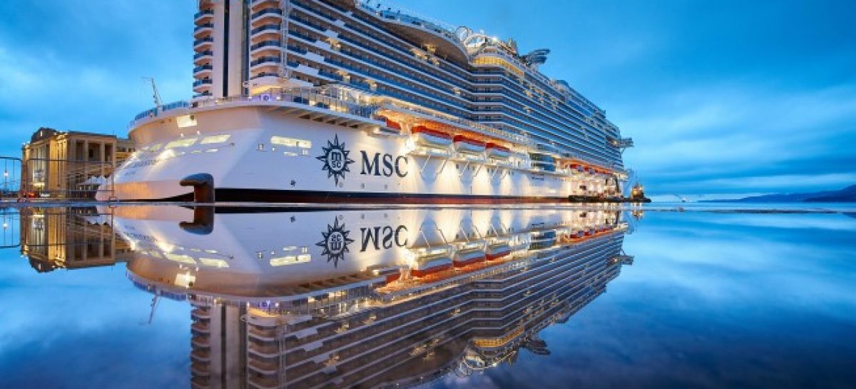 Msc Caraibi Expert – Tre crociere in palio!