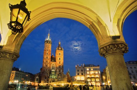 Webinar Polonia – Citybeak Cracovia: la capitale europea della cultura gastronomica 2019