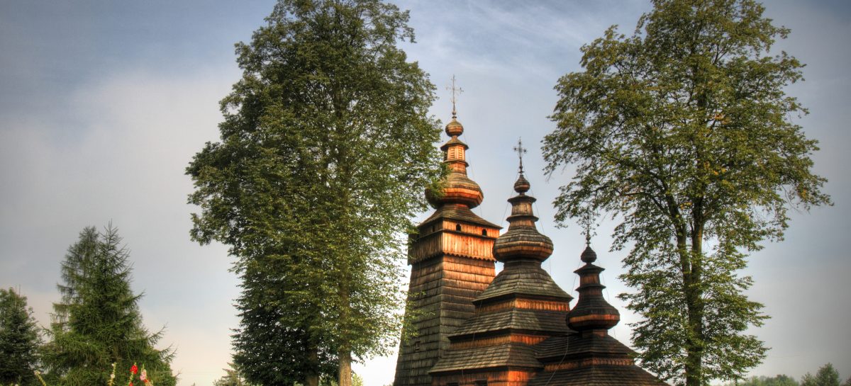 Webinar Polonia – Turismo religioso: le chiese in legno lista UNESCO nella regione Malopolska