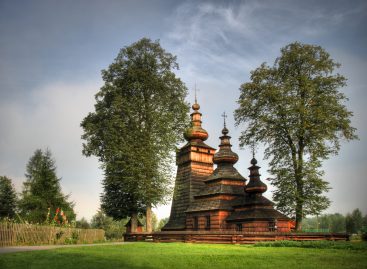 Webinar Polonia – Turismo religioso: le chiese in legno lista UNESCO nella regione Malopolska