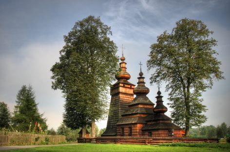 Webinar Polonia – Turismo religioso: le chiese in legno lista UNESCO nella regione Malopolska