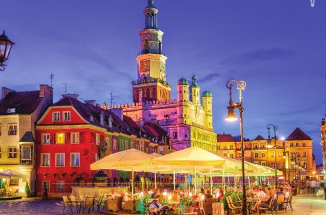 Polonia in cinque passi come venderla in adv, il nuovo webinar di TravelId!