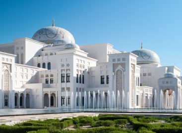 Webinar Abu Dhabi Estate tutto l’anno – Abu Dhabi: antica città dal ricco patrimonio e moderna capitale cosmopolita