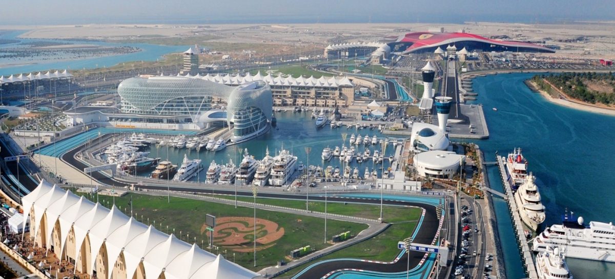 Webinar Abu Dhabi Estate tutto l’anno – L’Estate è super su Yas Island