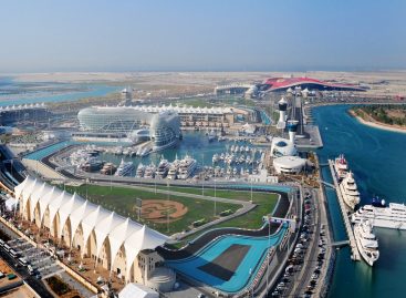 Webinar Abu Dhabi Estate tutto l’anno – L’Estate è super su Yas Island