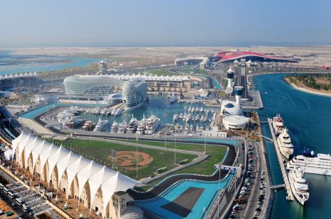 Webinar Abu Dhabi Estate tutto l’anno – L’Estate è super su Yas Island