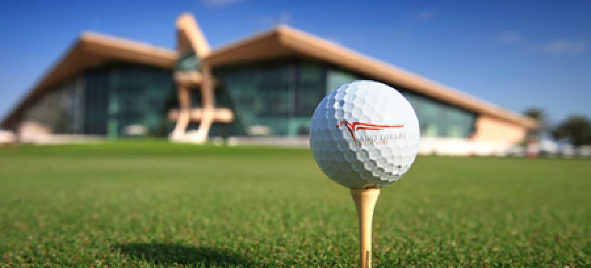 Webinar Abu Dhabi Estate tutto l’anno – Il golf come non l’avete mai visto!