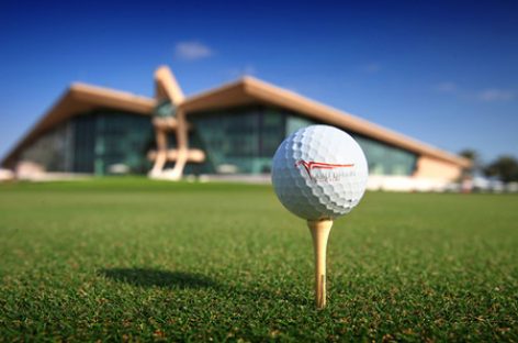 Webinar Abu Dhabi Estate tutto l’anno – Il golf come non l’avete mai visto!