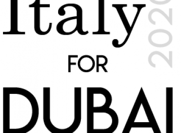 ITALY FOR DUBAI 2020