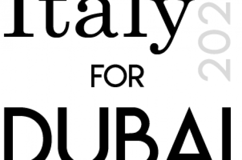 ITALY FOR DUBAI 2020