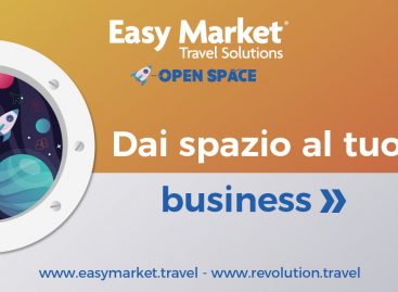 Webinar Easy Market – Eventi e iniziative pensate per gli Agenti di Viaggi!