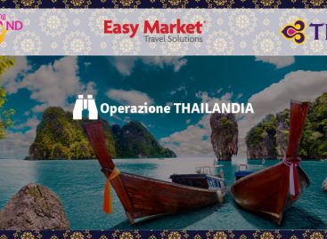 Webinar Easy Market – Operazione Thailandia