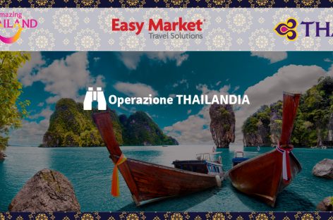Webinar Easy Market – Operazione Thailandia