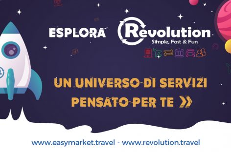 Webinar Easy Market – Easy Market apre ancora una volta le porte alle Agenzie!