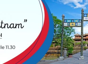 Webinar “Scopri il Vietnam” – Asiatica Travel