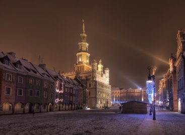 E’ online la registrazione del webinar “Le Meraviglie del Sud della Polonia – Idee e itinerari”