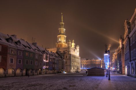 E’ online la registrazione del webinar “Le Meraviglie del Sud della Polonia – Idee e itinerari”