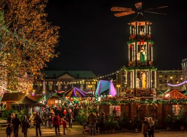 I mercatini di Natale in Polonia