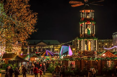 I mercatini di Natale in Polonia