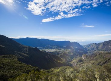 E’ online la registrazione del webinar “Alla scoperta di Réunion”