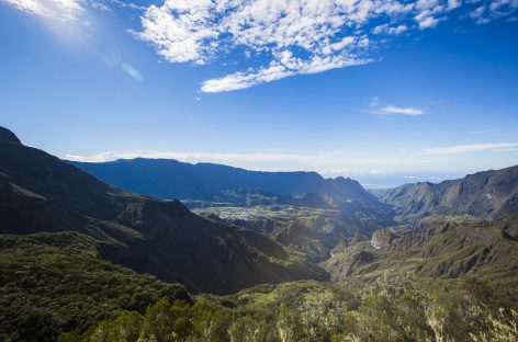 E’ online la registrazione del webinar “Alla scoperta di Réunion”