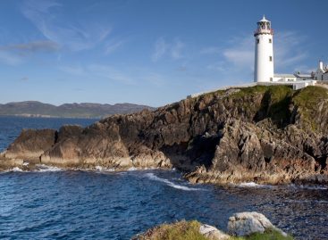 Webinar Irlanda – La Wild Atlantic Way